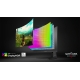 Monitor Gaming curbat Dell Alienware AW3423DWF 34", OLED, Negru 51198