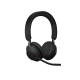 Jabra Evolve2 65, Bluetooth Black 51035
