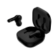 Casti Bluetooth QCY T13_B, Bluetooth 5.1, Negru 51248