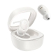 Casti Baseus Bowie WM02 Wireless, Bluetooth 5.3, microfon pe casca, alb...
