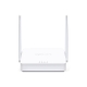 Router Wireless Mercusys N 300 Mbps, MW301R