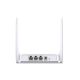 Router Wireless Mercusys N 300 Mbps, MW301R 51221