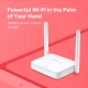 Router Wireless Mercusys N 300 Mbps, MW301R 51222
