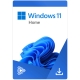 Microsoft Windows 11 Home  KW9-00664