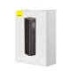 Compresor auto Baseus CRCQ000001 Super Mini, alimentare 12 V bricheta auto,...