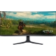Monitor Gaming curbat Dell Alienware AW3423DWF 34", OLED, Negru 51193