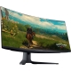 Monitor Gaming curbat Dell Alienware AW3423DWF 34", OLED, Negru 51194