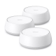 TP-LINK Deco BE25 Wi-Fi 7 Mesh BE5000 (3-Pack)