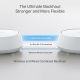 TP-LINK Deco BE25 Wi-Fi 7 Mesh BE5000 (3-Pack) 51389