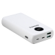Power bank Adata 20000mAh, Quick Charge 3.0 + PD 18W, 2 x USB & 1 x USB-C...