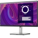 Monitor LED Dell P2423D, 23.8", QHD 2560x1440, HDMI, DisplayPort, Tilt, Pivot...