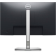 Monitor LED Dell P2423D, 23.8", QHD 2560x1440, HDMI, DisplayPort, Tilt, Pivot...