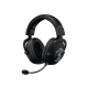 Casti gaming wireless Logitech G PRO X