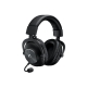 Casti gaming wireless Logitech G PRO X 51090