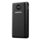 Baterie externa Adata 20000mAh, Quick Charge 3.0 + PD 18W, 2 x USB & 1 x...