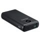 Baterie externa Adata 20000mAh, Quick Charge 3.0 + PD 18W, 2 x USB & 1 x...