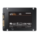 SSD-ul SAMSUNG 870 EVO de 4TB (MZ-77E4T0B/EU) 51024