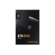 SSD-ul SAMSUNG 870 EVO de 4TB (MZ-77E4T0B/EU) 51025