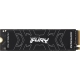 SSD Kingston 500GB FURY Renegade PCIe 4.0 NVMe M.2