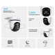 Tapo C500: Camera supraveghere IP Exterior cu protectie IP65 51517