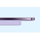 Baseus Magnetic Mini 10000mAh, USB-C 20W MagSafe powerbank (violet) 52066