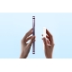 Powerbank Baseus Magnetic, 10000mAh, 20W, MagSafe (alb) 52037