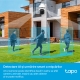 Tapo C500: Camera supraveghere IP Exterior cu protectie IP65 51518