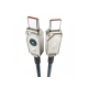 Cablu USB-C Baseus 100W Incarcare Rapida 2m Alb Date