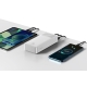 Powerbank Baseus Bipow 30000mAh, 20W (alb) 52008