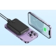 Powerbank Baseus Magnetic Mini 10000mAh 20W MagSafe (negru) 52023