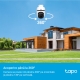 Tapo C500: Camera supraveghere IP Exterior cu protectie IP65 51519