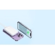 Powerbank Baseus Magnetic, 10000mAh, 20W, MagSafe (alb) 52038