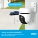 Tapo C500: Camera supraveghere IP Exterior cu protectie IP65 51521