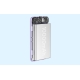 Baseus Magnetic Mini 10000mAh, USB-C 20W MagSafe powerbank (violet) 52069