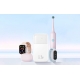 Powerbank Baseus Comet Baseus Comet 10000mAh, 22.5W (alb) 52099