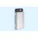 Powerbank Baseus Magnetic Mini 10000mAh 20W MagSafe (albastru) 52053