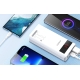 Powerbank Romoss Sense6PS Pro 20000mAh, 30W (alb) 51984