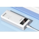 Powerbank Romoss Sense6PS Pro 20000mAh, 30W (alb) 51983