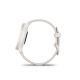 Ceas Garmin SmartWatch Vívomove Sport, Ivory and Peach 51731