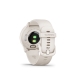Ceas Garmin SmartWatch Vívomove Sport, Ivory and Peach 51732
