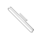 Lampa magnetica Baseus Magnetic Stepless Pro DGXC-02, 5W, alb