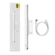 Lampa magnetica Baseus Magnetic Stepless Pro DGXC-02, 5W, alb 51413