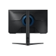 Monitor Gaming Samsung Odyssey G4 25" IPS FHD 51489