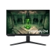 Monitor Gaming Samsung Odyssey G4 25" IPS FHD