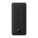 Baseus Airpow, Baterie externa Baseus Airpow 10000mAh, 20W, 1 x USB; 1 x USB...