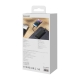 Baseus Airpow, Baterie externa Baseus Airpow 10000mAh, 20W, 1 x USB; 1 x USB...