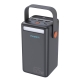 Mini statie de alimentare, powerbank Choetech B664 50000mAh 65W (negru)...