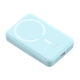 Power Bank mini Baseus 10000mAh 30W (albastru) 51971