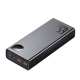 Powerbank 20000mAh Baseus Adaman Metal, PD, QC 3.0, 65W, 2xUSB + USB-C +...