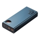 Powerbank Baseus Adaman Metal 20000mAh PD QC 3.0 65W 2xUSB + USB-C + micro...